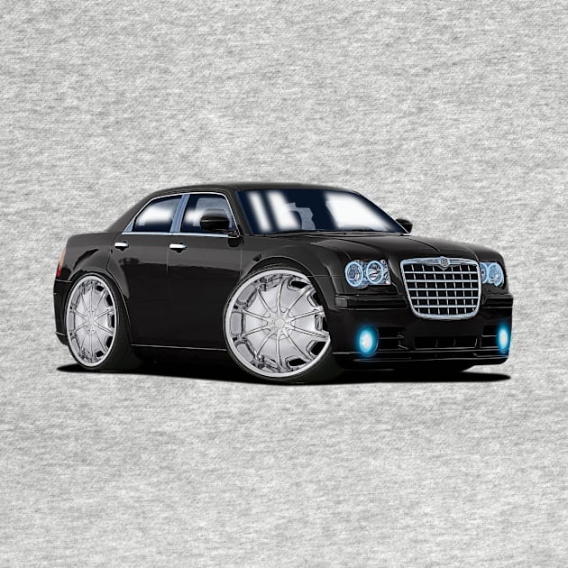 300c DUB by AmorinDesigns